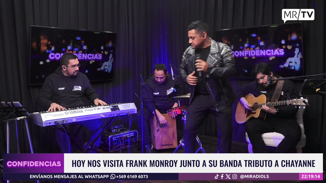 CONFIDENCIAS 29/09/2025