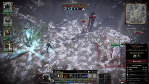 King Arthur: Knights TIll the End