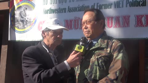 Bắc Cali Tổ Chức Lễ Giỗ Lần Thứ 62 Cố TT Ngô Đình Diệm