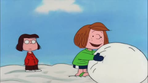 [YTP] Charlie Brown Fails at Making a Christmas Sequel