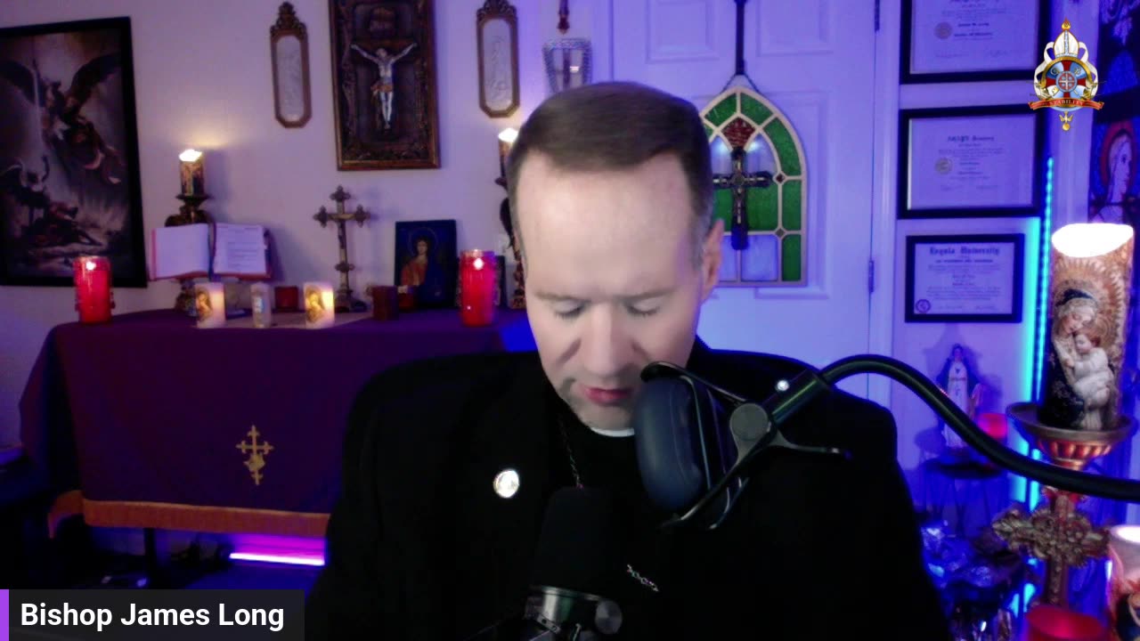 Night Prayer Wednesday