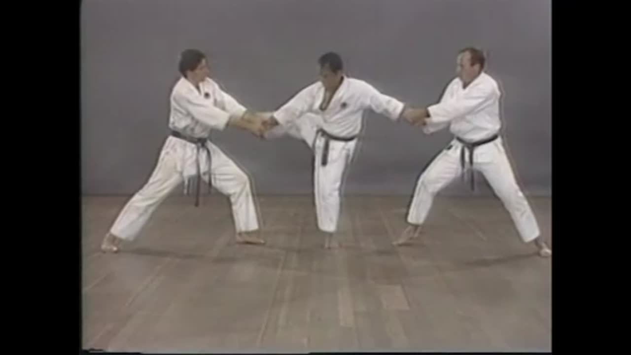 Karate