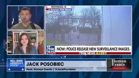 Was Ella Cook TARGETED In The Brown Shooting?