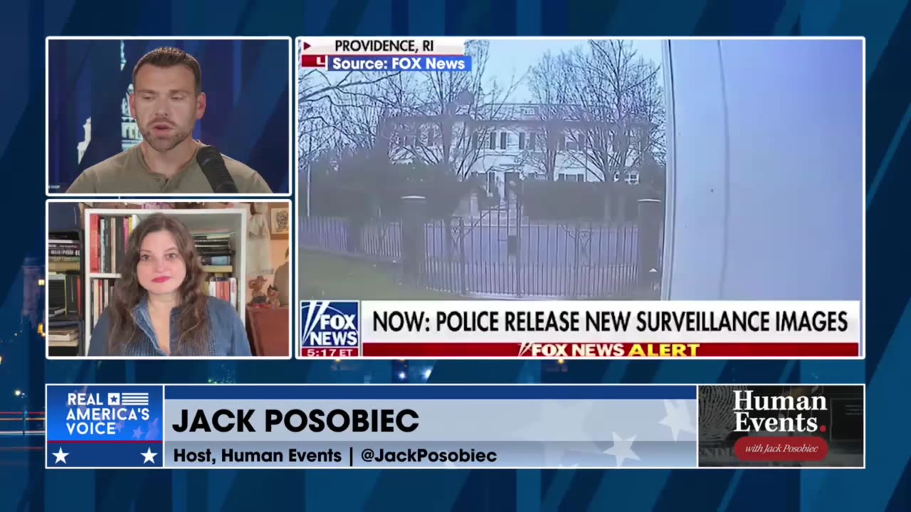 Was Ella Cook TARGETED In The Brown Shooting?