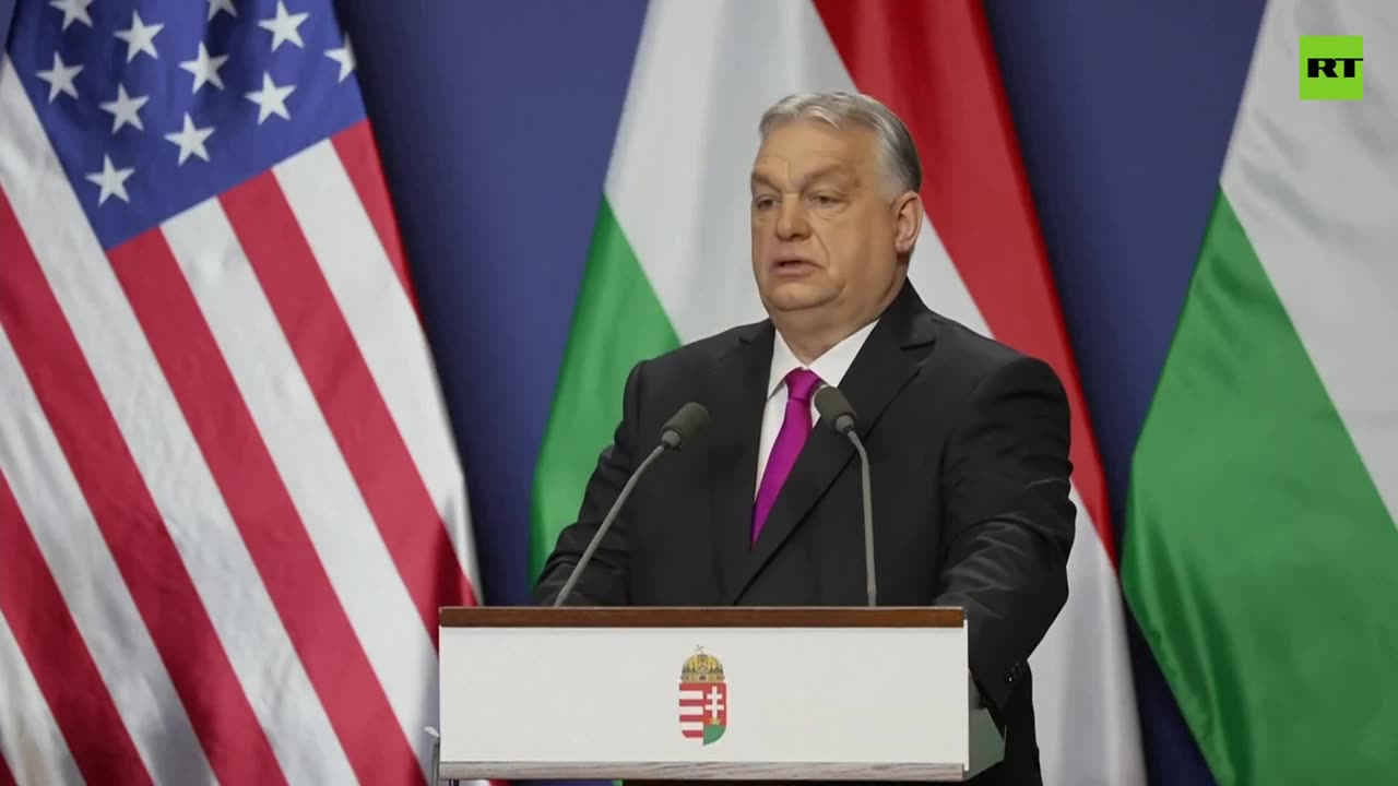Hungarians voted clearly: they will not accept Ukraine joining EU