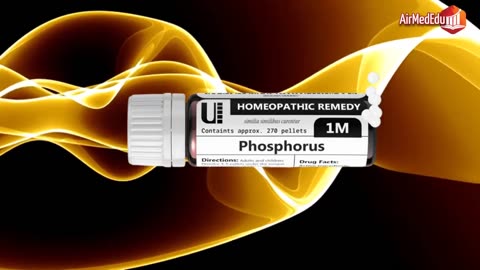 Le pouvoir du phosphore la clé de la santé chez les adultes de 40 à 65 ans