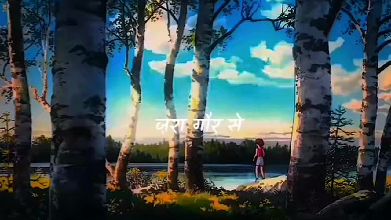 Mind relax