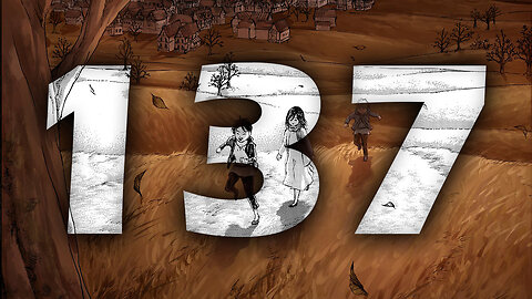 Attack on Titan Motion Manga Chapter 137 [Tivis7]