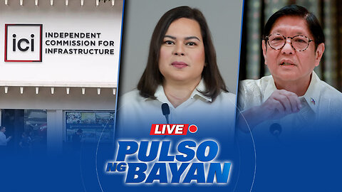 LIVE: Pulso ng Bayan sa SMNI | December 12, 2025