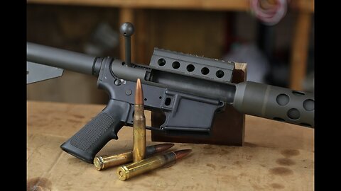 What the heck was the MAG-50?