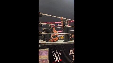 wwwe champaign
