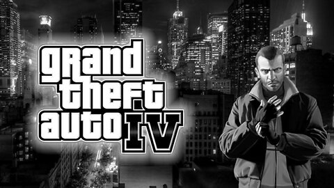 Grand Theft Auto 4 Episode 1: The Cousins Bellic