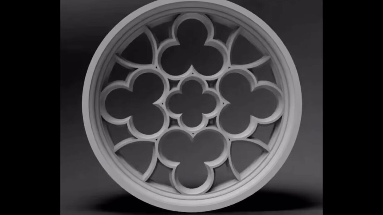 Ancient Free Energy Technology - Hidden In Plain Sight