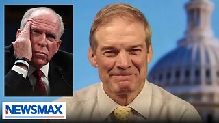 Why I referred Brennan for criminal charges: Rep. Jim Jordan