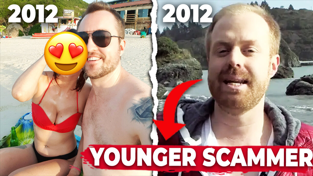 How Owen Cook (RSD Tyler) TRICKED Me (SHOCKING STORY From 2012 Bootcamp)