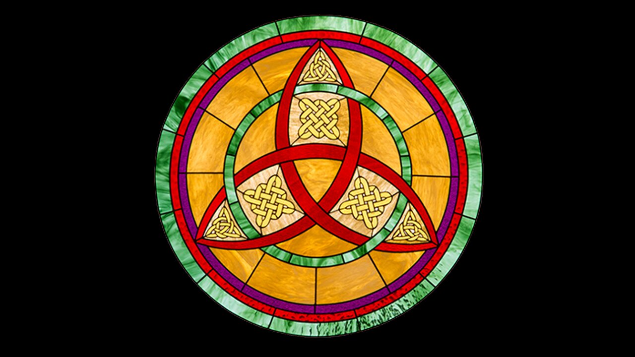 The First Day of the New Creation