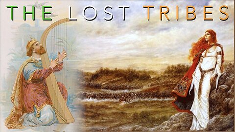 WAS JESUS WHITE? Celtic Israelites, Red Hair and Rh- Bloodlines