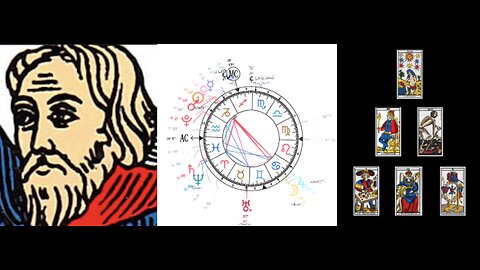 A.T.M.A #66 ★ La Pleine Lune Du Capricorne Du 3 Janvier 2026 : Cerbère Et Prométhée