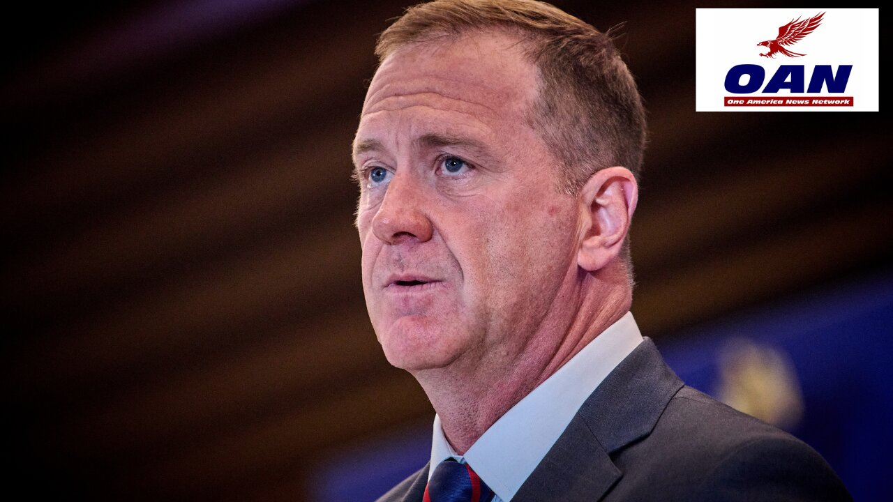 Sen. Schmitt: Democrats' Radical ICE Plan Likely Fail As GOP Pushes Law & Order