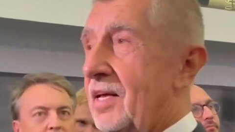 Nejste připraveni na vstup do EU, nejprve musí skončit válka!