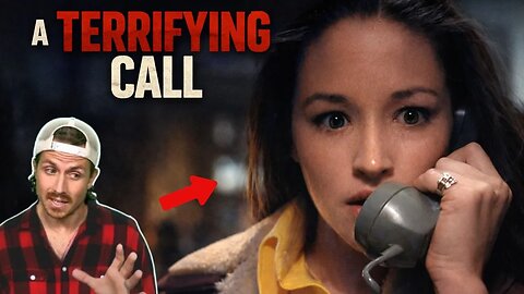 A Terrifying Call | MrBallen Podcast & MrBallen Podcast EXCLUSIVE EPISODE