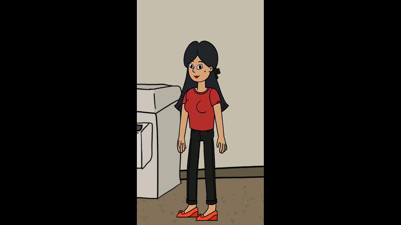 Built like a Baywatch girl 😁