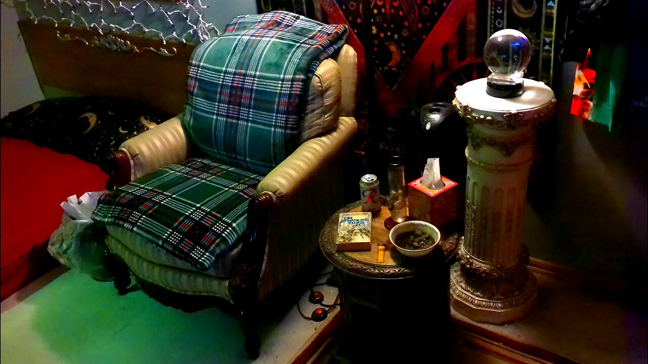 Matt's Library: On Stranger Tides