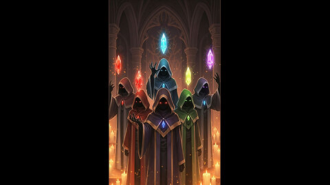 A Conversation with Angels and Demons