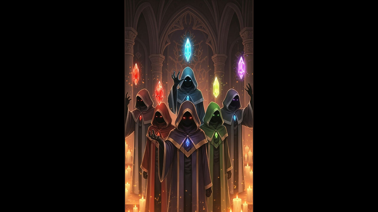 A Conversation with Angels and Demons