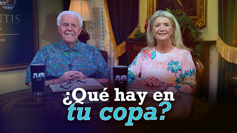 SALA DE JUNTAS: ¿QUÉ HAY EN TU COPA?