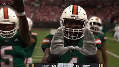 EA SPORTS COLLEGE FOOTBALL 26.
