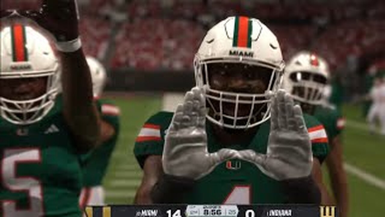EA SPORTS COLLEGE FOOTBALL 26.