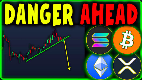 Bitcoin, Ethereum, Solana & XRP Price Prediction Today | Crypto Analysis & Forecast