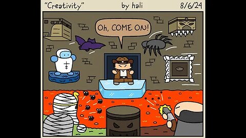 Make Your Own Adventure - Spelunky Editor Plus Pt.1