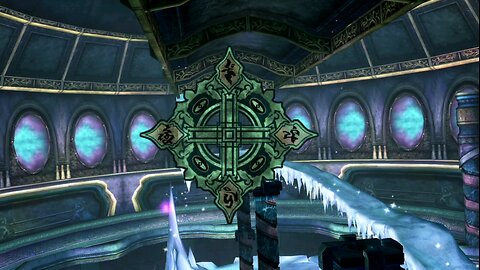 Final Fantasy X - Cloister of Trials