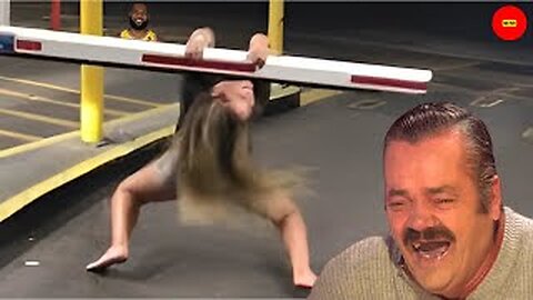 😂 Ultimate Funny Fails Compilation 2025 | Try Not to Laugh Challenge! 🤣Funny videos