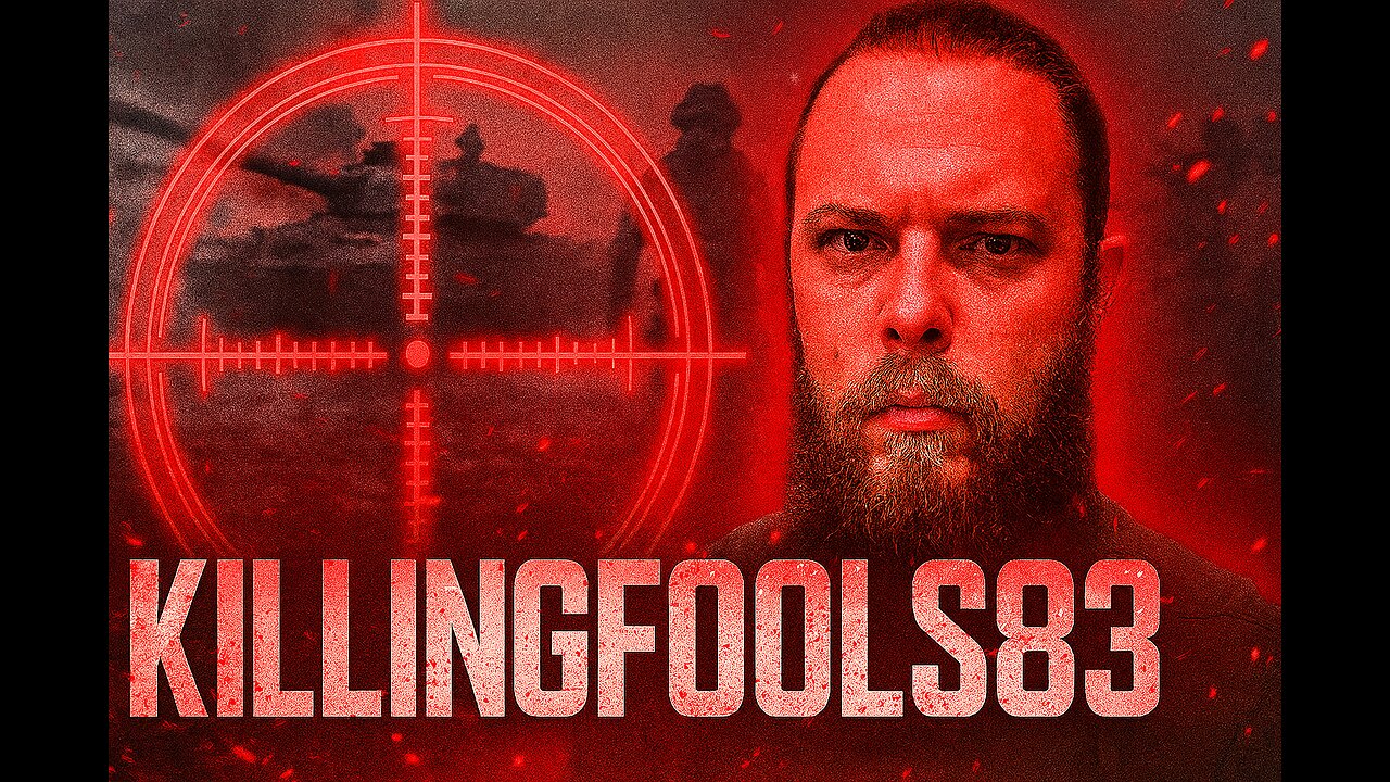 Zero Warm-Up. All Carnage.