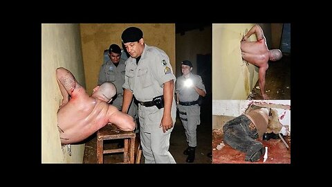 25 People Stuck In Really Stupid Places