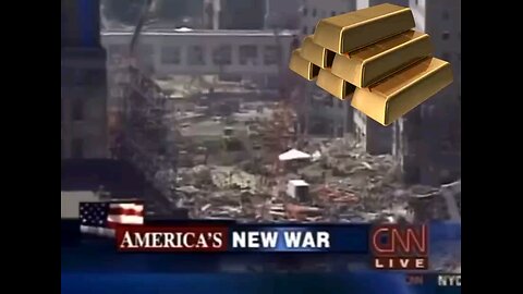 What Happened To The Gold? Stolen?