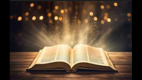 YouTube Short #35: WHOSE WORDS WILL SHAPE YOUR FAITH-Urgent Message for the UHOP!