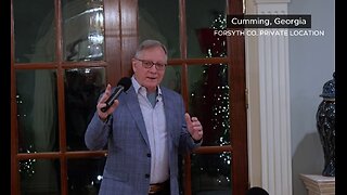 Forsyth County Resident Raises Alarm - Infringement of Personal / Property Rights by Forsyth Comm.