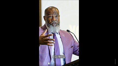 Comfort and Hope Part 1 - Voddie Baucham