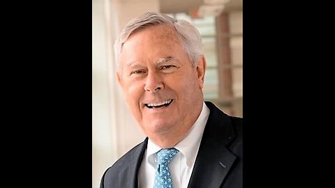 December 31, 2021 - A Birthday Message for Tim Ubben