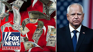 Lawmakers ignored fraud warning.