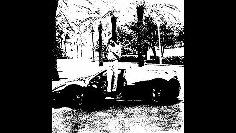 PLAYBOI CARTI - PIMP SHIT