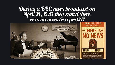 Fun Fact for Dec 1st 2025 Pt 2