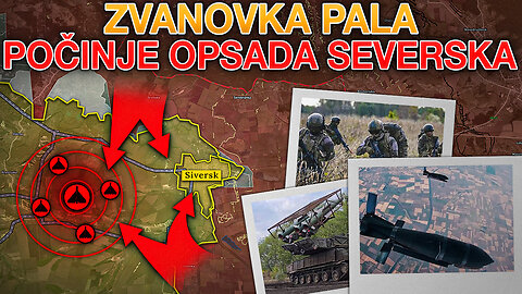 Tenzije Izmedju EU i SAD⚔Rekordni Proboji⚔Opsada Severska+Limana⚔Slom Guljaj Polje Fronta.22.11.2025