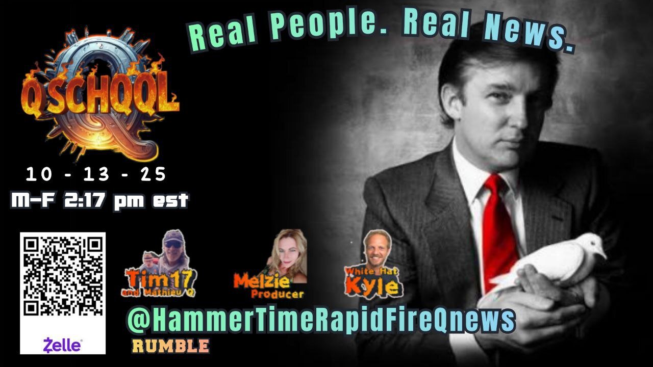 History BQQKS/ QSCHQQL 10/13/25