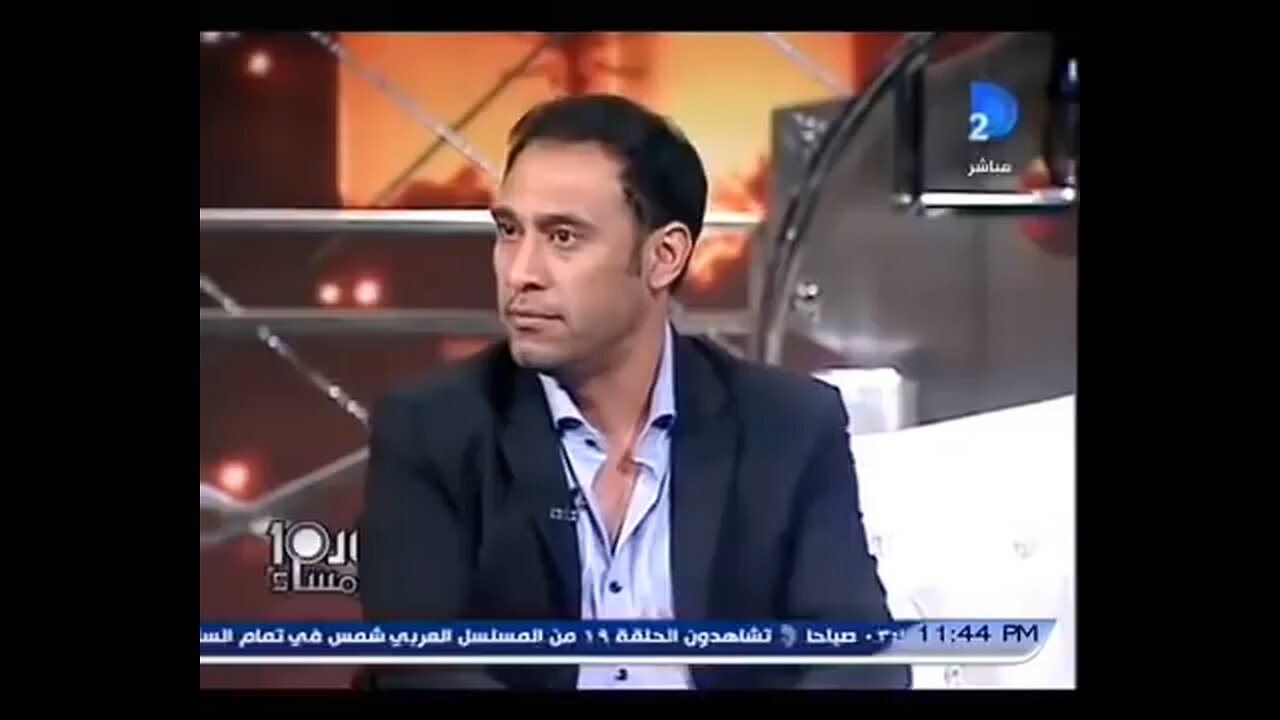 في رمضان /In Ramadan