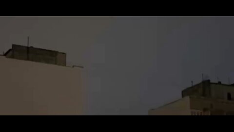 💥 Russian drones SWARM Kiev — explosions rock capital